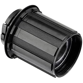 Amazon | DT Swiss 3本爪 フリーハブボディ アルミニウム シマノ